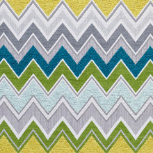 Load image into Gallery viewer, SCHUMACHER ZENYATTA MONDATTA II FABRIC / VIRIDIAN