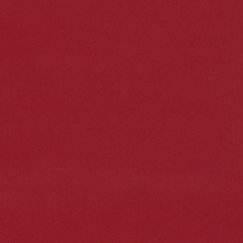 SCHUMACHER GAINSBOROUGH VELVET FABRIC / WATERMELON