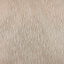 Load image into Gallery viewer, 3 Colors Animal Pattern Drapery Fabric Gold Ivory Silver Gray Black / RMIL13