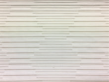 Load image into Gallery viewer, Bella-Dura Wave Hill Flax Wave Hill Ice White Blue Textured Geometric Jacquard Upholstery Fabric