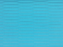 Load image into Gallery viewer, Bella-Dura Wave Hill Flax Wave Hill Ice White Blue Textured Geometric Jacquard Upholstery Fabric