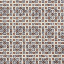Load image into Gallery viewer, SCHUMACHER MOTTLEY GRID FABRIC / WREN