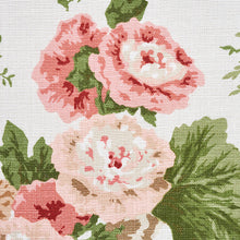 Load image into Gallery viewer, SCHUMACHER WYCOMBE PARK FABRIC / PINK