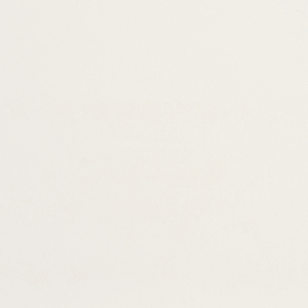 Essentials Stain Resistant Upholstery Vinyl / White
