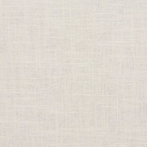 Essentials Upholstery Drapery Linen Blend Fabric White / Natural