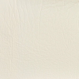 Essentials Marine Auto Upholstery Vinyl Fabric White / Oyster
