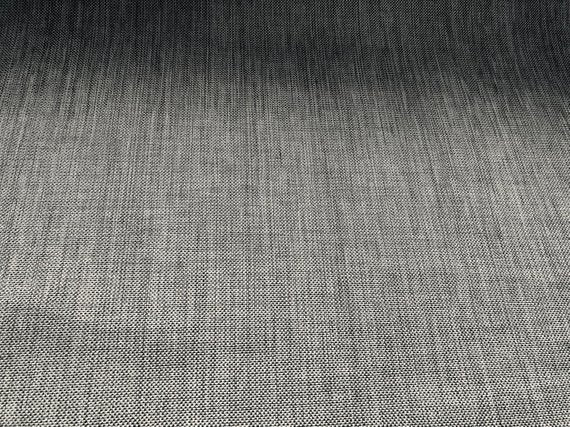 Silver Gray Mid Century Modern Upholstery Fabric / Stone – Fabric Bistro
