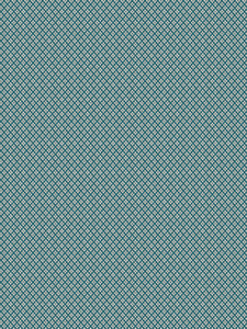 4 Colorways Small Geometric Upholstery Fabric Rose Blue Beige Teal