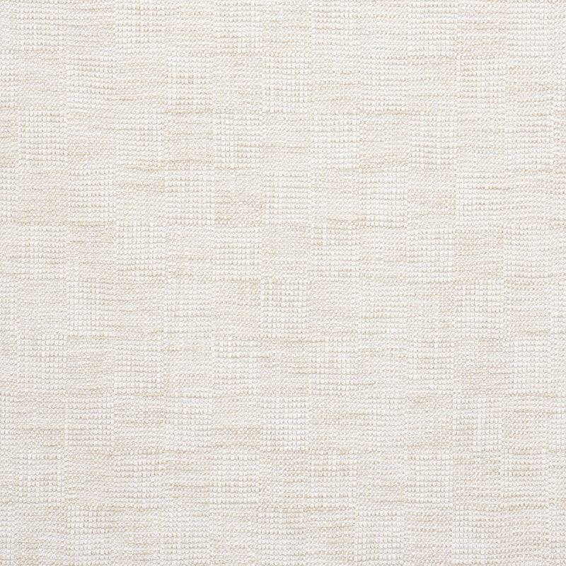SCHUMACHER YUMA FABRIC / NATURAL