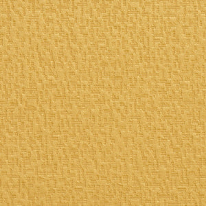 Essentials Upholstery Drapery Fabric / Yellow