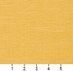 Essentials Crypton Yellow Upholstery Drapery Fabric / Canary