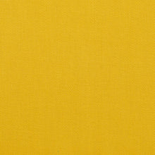 Load image into Gallery viewer, Essentials Cotton Twill Yellow Upholstery Fabric / Canary