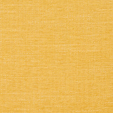 Load image into Gallery viewer, Essentials Crypton Yellow Upholstery Drapery Fabric / Canary