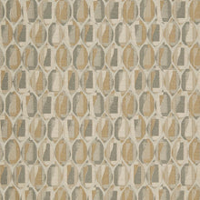 Load image into Gallery viewer, Essentials Upholstery Fabric Yellow / Carlsbad Sand