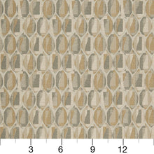 Load image into Gallery viewer, Essentials Upholstery Fabric Yellow / Carlsbad Sand