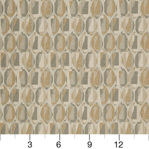 Essentials Upholstery Fabric Yellow / Carlsbad Sand