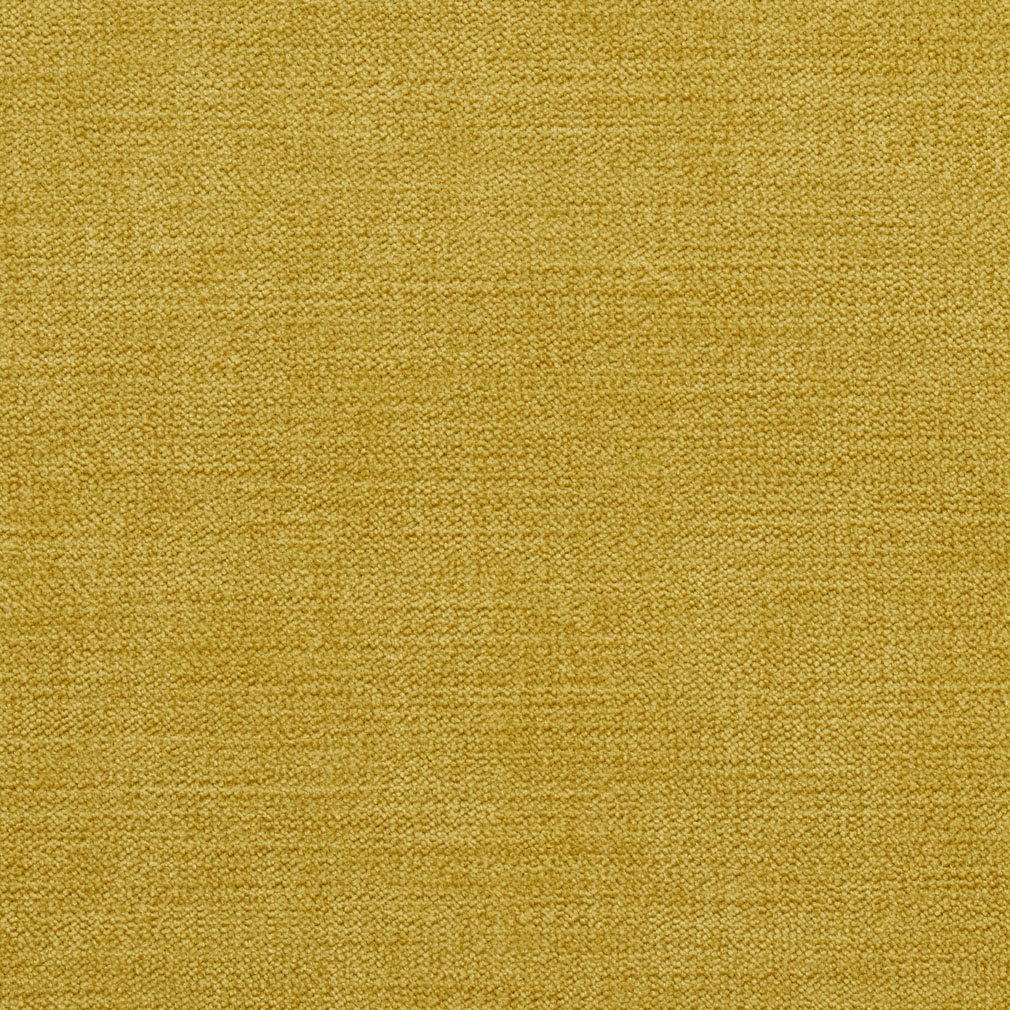 Essentials Crypton Upholstery Fabric Yellow / Citrine