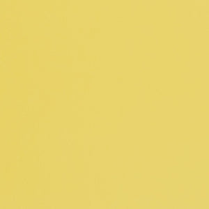 Essentials Marine Outdoor Vinyl Yellow / Lemon