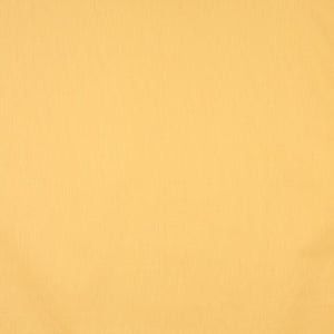 Essentials Durable Duck Yellow Upholstery Drapery Fabric / Marigold