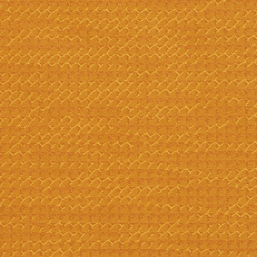 Essentials Heavy Duty Scotchgard Yellow Upholstery Fabric / Topaz