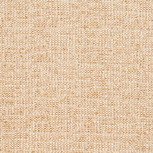 Essentials Crypton Yellow White Upholstery Fabric / Beach