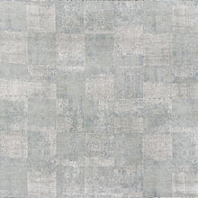 Load image into Gallery viewer, SCHUMACHER ZAGROS VELVET FABRIC / MINERAL