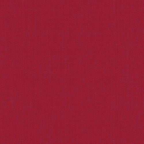 SCHUMACHER SARGENT SILK TAFFETA FABRIC / ZINNIA