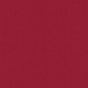SCHUMACHER SARGENT SILK TAFFETA FABRIC / ZINNIA