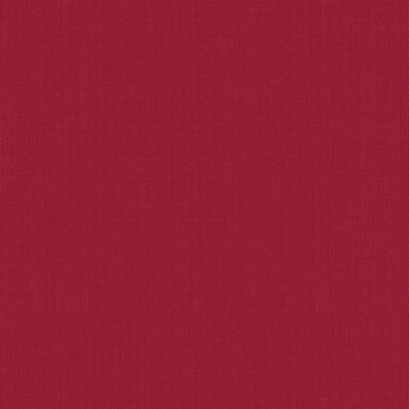 SCHUMACHER SARGENT SILK TAFFETA FABRIC / ZINNIA