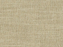 Load image into Gallery viewer, Water &amp; Stain Resistant Heavy Duty Beige Greige Taupe Neutral Mid Century Modern Heathered Tweed Upholstery Drapery Fabric FB-ATX
