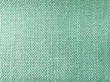 Load image into Gallery viewer, Mid Century Modern MCM Faux Linen Glazed Textured Sky Aqua Blue Seafoam Marine Teal Oxford Lilac Upholstery Drapery Fabric RMC-SMII