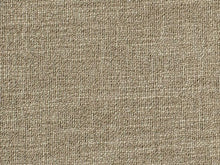 Load image into Gallery viewer, Water &amp; Stain Resistant Heavy Duty Taupe Beige Slate Gray Dark Grey Charcoal Black Mid Century Modern Heathered Tweed Upholstery Drapery Fabric FB-ATX