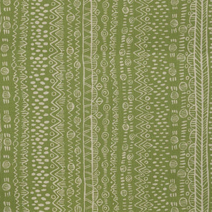 Lee Jofa Chester Fabric / Spring Green