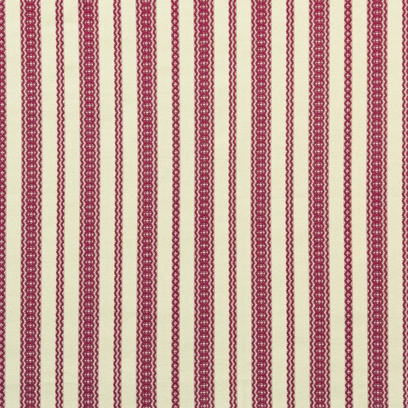 Lee Jofa Payson Fabric / Red
