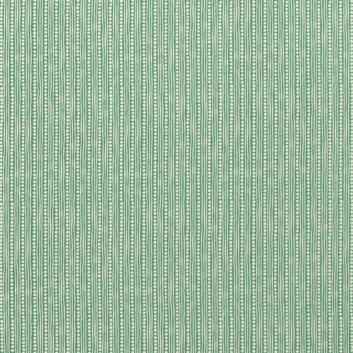 Lee Jofa Wickham Fabric / Turquoise
