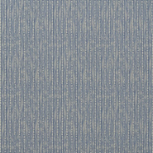 Lee Jofa Wickham Fabric / Blue