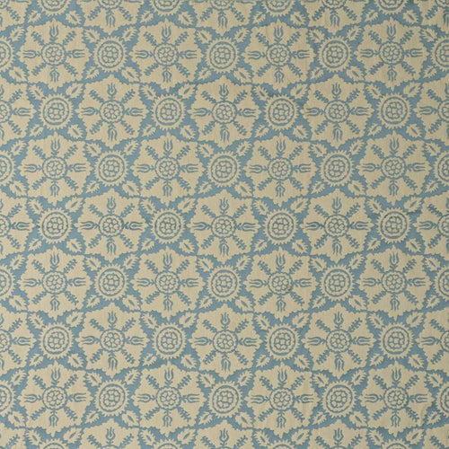 Lee Jofa Ormond Fabric / Aquamarine