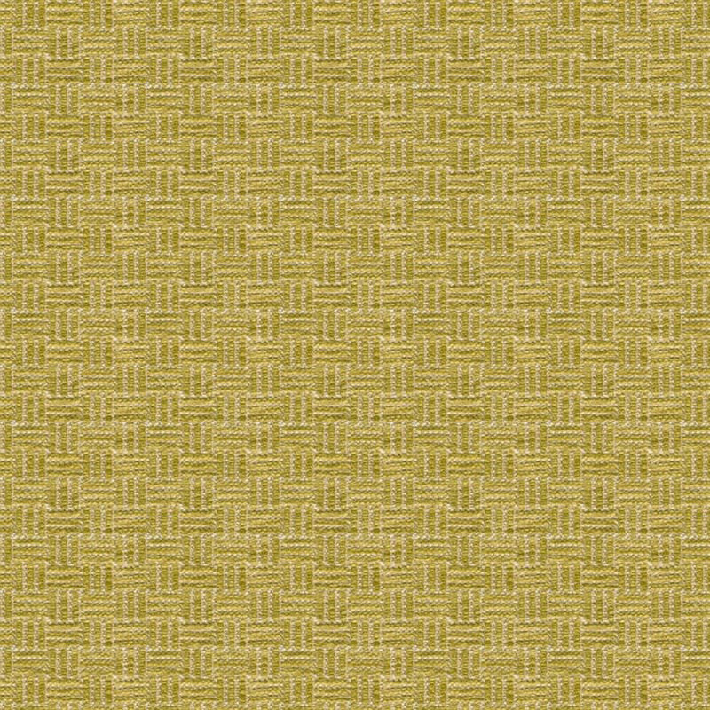 Brunschwig & Fils Reed Texture Fabric / Lichen