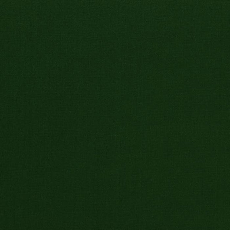 Brunschwig & Fils Satin La Tour Fabric / Hunter