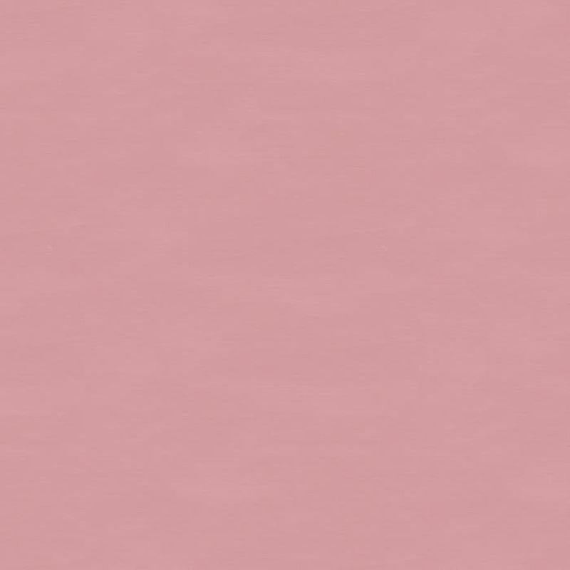 Brunschwig & Fils Satin La Tour Fabric / Mauve