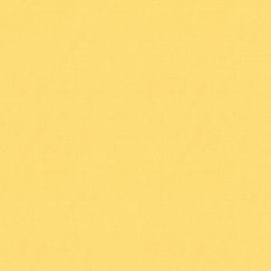 Brunschwig & Fils Satin La Tour Fabric / Jaune