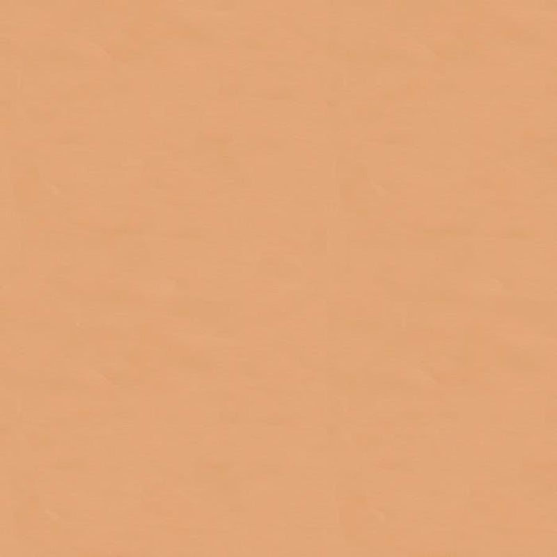 Brunschwig & Fils Satin La Tour Fabric / Saumon