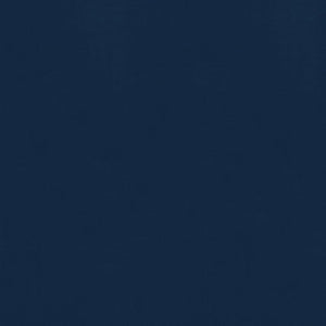Brunschwig & Fils Ninon Taffetas Fabric / Midnight Blue