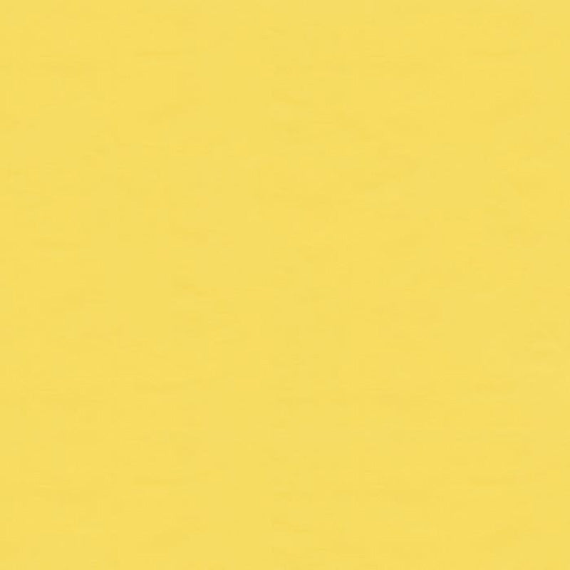 Brunschwig & Fils Ninon Taffetas Fabric / Jaune