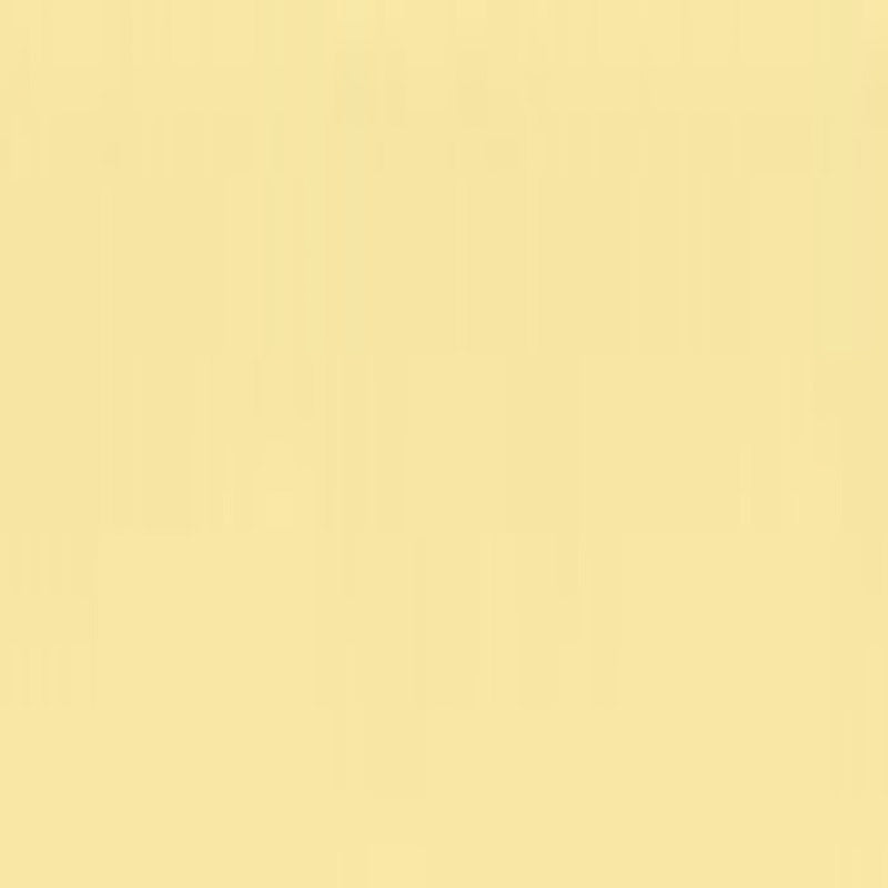 Brunschwig & Fils Ninon Taffetas Fabric / Jaune