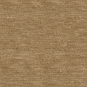 Brunschwig & Fils Thanon Linen Velvet Fabric / Sand