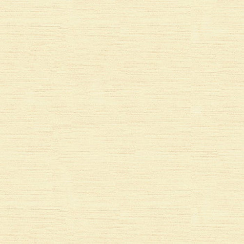 Brunschwig & Fils Quillan Velvet Fabric / Ivory