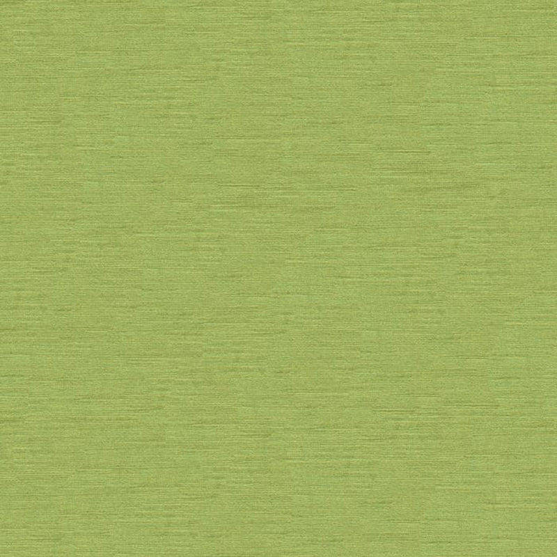 Brunschwig & Fils Quillan Velvet Fabric / Aloe