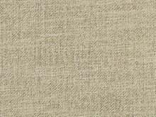 Load image into Gallery viewer, Water &amp; Stain Resistant Heavy Duty Beige Greige Taupe Neutral Mid Century Modern Heathered Tweed Upholstery Drapery Fabric FB-ATX