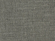 Load image into Gallery viewer, Water &amp; Stain Resistant Heavy Duty Taupe Beige Slate Gray Dark Grey Charcoal Black Mid Century Modern Heathered Tweed Upholstery Drapery Fabric FB-ATX